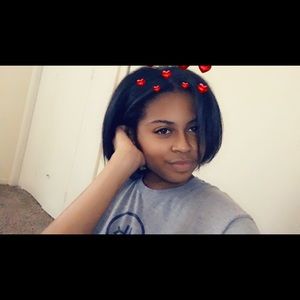 Meet your Posher, Reagan